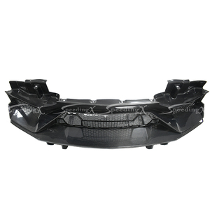 Personalizado <span class=keywords><strong>SVJ</strong></span> estilo fibra de carbono parachoques trasero para 2011-2015 LAMBORGHINI <span class=keywords><strong>AVENTADOR</strong></span> LP700-4 LP720 LP750 - Product Image 4