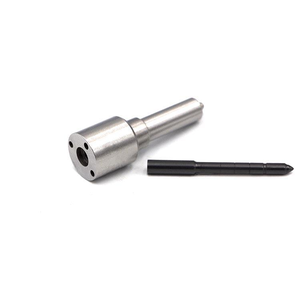 <span class=keywords><strong>Kit</strong></span> de Reparación de Inyectores al por Mayor, Boquilla de <span class=keywords><strong>Inyección</strong></span> Common Rail DLLA145P2168 para BAW FOTON CUMMINS - Product Image 1