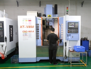 OEM chính xác kim loại thép không gỉ CNC các bộ phận gia công thiết bị công nghiệp chính xác CNC các bộ phận cơ khí gia công dịch vụ - Product Image 5