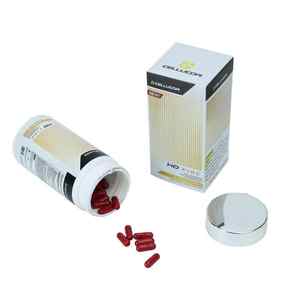 Frauen Schönheit Gewichts verlust Kapseln-Kräuter extrakt, schnelle Ergebnisse-Schlankheit kapseln & Fett verbrennungs kapseln Noch keine Bewertungen - Product Image 2