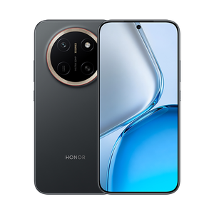 สมาร์ทโฟน HONOR <span class=keywords><strong>X80</strong></span> <span class=keywords><strong>Pro</strong></span> Max แบตเตอรี่ใช้งานได้นาน 11000mAh 90W หน้าจอ AMOLED 6.8 นิ้ว 120Hz ชิปเซ็ต Snapdragon 6 Gen5 กล้อง 50MP รองรับ 5G - Product Image 2