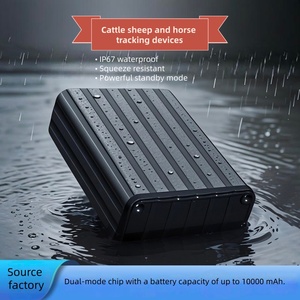 Mini traceur GPS pour moto avec fonction SOS, positionnement GSM/GPRS/2G Beidou/LBS, stockage cloud compatible PC, <span class=keywords><strong>Android</strong></span>, iOS - Product Image 4