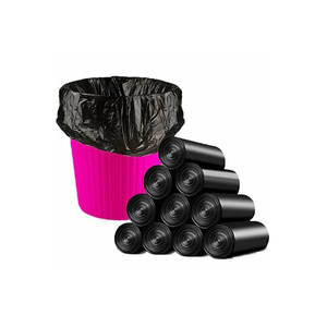 Sacs à déchets pratiques conçus pour une manipulation, un collectage et une élimination faciles des déchets généraux - Product Image 1