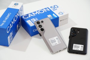 Camon 50 Pro ราคาประหยัด ชาร์จเร็ว ใช้งานได้นาน ของใหม่ ราคาส่งจากโรงงาน - Product Image 6