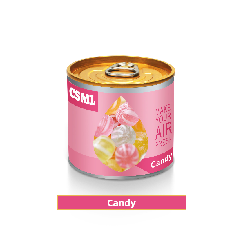 Candy