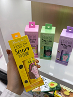 Boîte personnalisée à double insertion avec fenêtre, en carton blanc 350g 400g, imprimée couleur, pour cosmétiques et sprays, à prix réduit