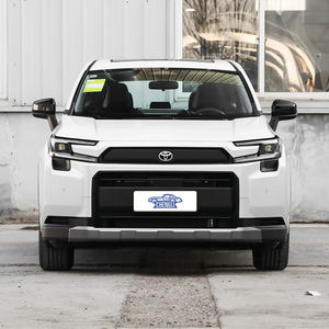 SUV Ibrido a Benzina R17 per <span class=keywords><strong>RAV4</strong></span>, Guida a Sinistra, Aspirato, 5 Porte, 5 Posti, Multicolore, Automatico, Interni in Pelle - Product Image 2