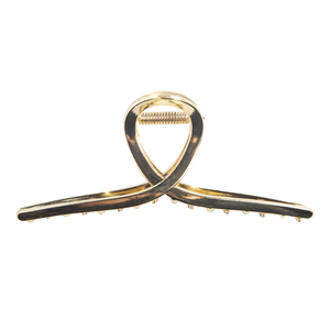 Venta al por Mayor de Accesorios para el Cabello de Moda Coreana para Mujer, Juego de Pinzas para el Cabello, Pinzas Grandes para el Cabello - Product Image 3