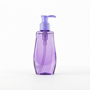 Limpiador Íntimo Espumoso con pH Balanceado, a Base de Hierbas, 120 ml, Cuidado Diario, Fragancia a Lavanda, Ingredientes Naturales - Product Image 1