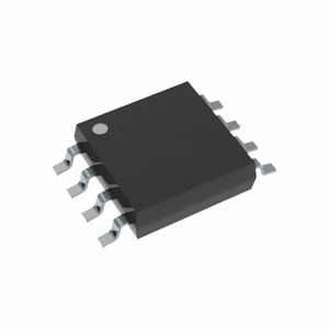 NJM386M-TE2 8 SOlC ชิป ชิ้นส่วนวงจรอิเล็กทรอนิกส์ของแท้ - Product Image 1