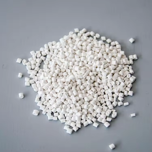 Catégorie d'injection de résine de la Vierge L5e89 pp de fluidité élevée pour mouler les granules en plastique pour des applications de fibre - Product Image 3