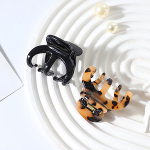 Chasesun Octopus Hair <b>Clip</b> 12 Cm Gripper For Women Daily Use - Product Image 3