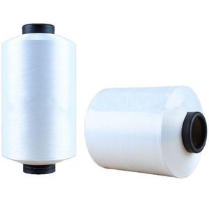 Hilo de Fibra Coolmax Transpirable de Secado Rápido, Material para Tejer Calcetines de Verano, Materia Prima para Coser y Bordar - Product Image 2