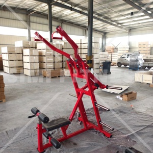 SM ASN nhiệm vụ nặng nề Deadlift Jack Barbell Thiết bị nâng xách tay phòng tập thể dục phụ kiện ổn định sức mạnh thương mại Đào Tạo - Product Image 2