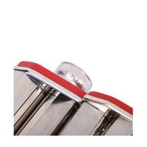 Máquina Manual para Hacer Pasta en Casa / Máquina Extrusora de Pasta Pequeña / Maquinaria para Hacer Pasta Instantánea - Product Image 5