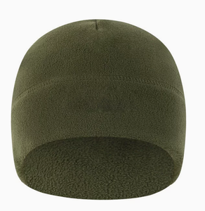Casquette d'hiver chaude coupe-vent DF pour hommes et femmes, idéale pour le camping, la randonnée, la pêche, le cyclisme, la chasse, casquette thermique tactique, chapeau de sport d'extérieur - Product Image 5