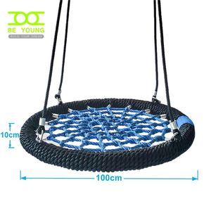 Aire De <span class=keywords><strong>Jeux</strong></span> balançoire Chaise Équipement De Plein Air Enfants Jouent Jeu Éducatif Enfants Glissière Noir Enfants Balançoires Intérieures En <span class=keywords><strong>Bois</strong></span> - Product Image 3