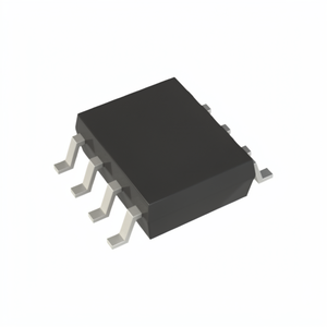 ส่วนประกอบอิเล็กทรอนิกส์ L6615D 8 SOIC ระบบจัดการพลังงาน (PMIC) ของแท้ - Product Image 1