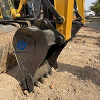 Excavatrice d'occasion d'origine Sany Heavy Industry, modèle Sany SY135C Pro, en bon état et offrant un excellent rapport qualité-prix