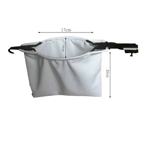 Nuovo design raccoglitore di frutta facile da usare braccia lunghe opzionali in metallo strumenti da giardinaggio frutteto - Product Image 5