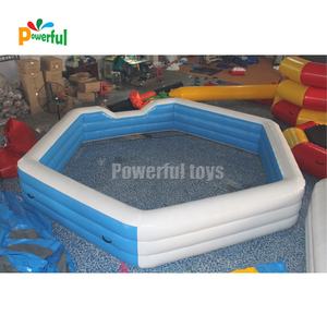 Pas cher mousse gonflable natation <span class=keywords><strong>piscine</strong></span> - Product Image 3