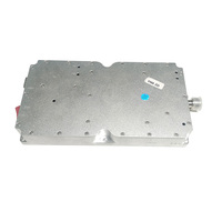 Classe audio sans fil 1000w Haut-parleurs actifs audio intégrés Classe d Line Array Module de carte d'amplificateur de puissance Rf pour haut-parleur actif