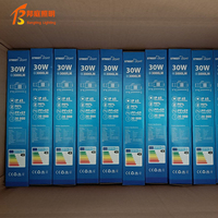 StreetLight Ip65 lampu Led tenaga surya luar ruangan tahan air 50w 100w 150w 200w 250w 300w lampu jalan Led semua dalam satu