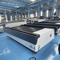 Machine de découpe laser CO2 facile à utiliser pour petites entreprises, modèle 1390 1325 1530, découpeuse laser avec contrôle Ruida, graveur laser à vendre