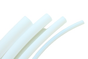 ท่อ PTFE สีขาวคุณภาพสูง ทนทานต่อการกัดกร่อน สำหรับระบบท่อเคมี พร้อมการขึ้นรูปด้วยวิธีฉีดพลาสติก - Product Image 2