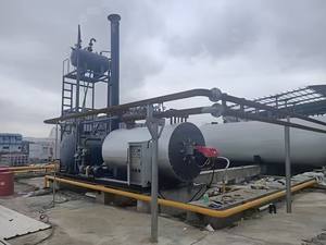 Yy (q) w מודל גז טבעי lpg lng cng דיזל שמן כבד נורה דוד חום - Product Image 3