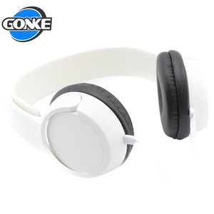 Proveedor de China, <span class=keywords><strong>el</strong></span> nombre de la marca manos libres deporte auriculares hifi estudio juego de auriculares - Product Image 5