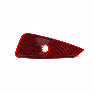 ใหม่ Valea แผ่นสะท้อนแสงกันชนหลังด้านขวาสำหรับโฟกัส JX7B 13B414 - Product Image 2
