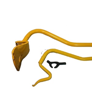 Kit de réparation de pneus tubeless pour camion, outil de montage/démontage de pneus de camion, outil de démontage de roues pour réparation de pneus, outil de démontage de pneus de camion - Product Image 1