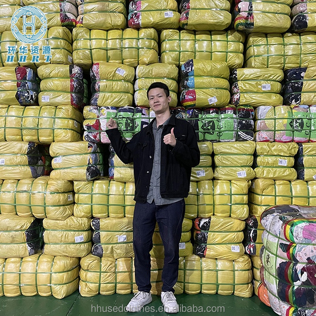 Ukay Ukay Bale China's Best New Summer Clothing Supplier Soft  Second-Hand Branded Vintage Clothes Clean Mixed Bulk Thrift