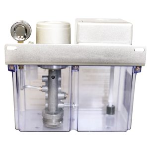 IGH-oreja lectrica con igit ontrol, para isplacement njector, 4 TZ2232-400 - Product Image 3