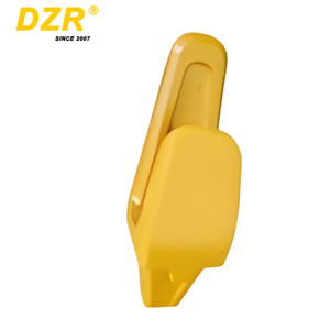 Di alta qualità per <span class=keywords><strong>Volvo</strong></span> Ec360 parti di macchine edili A55L50 V360z escavatore benna denti adattatore - Product Image 3