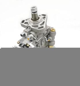 Pompe d'injection de carburant pour moteur D6D d'excavatrice HongWang 0460426447 2855718, 350KG, garantie 1 an - Product Image 1