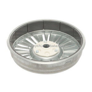 Vente en gros <span class=keywords><strong>LG</strong></span> 4413ER1003B Rondelle Rotor Moyeu Assemblage Réparation de machine à laver - Product Image 1