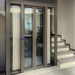 Elevadores Domésticos Seguros y Portátiles <span class=keywords><strong>Wemet</strong></span> para Familias, Plataforma Elevadora Vertical, Elevadores Residenciales, Elevador Exterior - Product Image 5