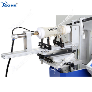 زجاجة شاشة آلة طباعة أسطواني كوب طباعة الشاشة آلة طباعة - Product Image 3