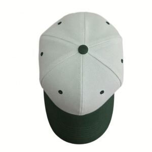 Casquette de baseball classique à 6 panneaux, chapeau de sport réglable pour hommes et femmes - Product Image 2