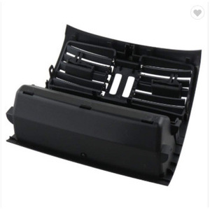 Conjunto de Ventilación de Aire Acondicionado Trasero para BMW 64229172167, Actuador Manual, Plástico ABS, Montaje en Pared, Rectangular, Contemporáneo, Fácil Instalación - Product Image 3