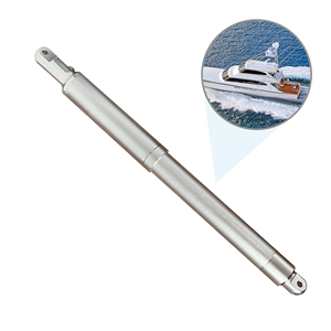 Đồng bộ hóa phong trào tiếng ồn thấp tuyến tính thiết bị truyền động giới hạn chuyển đổi tín hiệu đầu ra dòng - Product Image 6