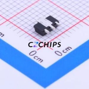 วงจรรวม HT7336-2วงจรรวม SOT-89-3ชิปวงจรควบคุมเชิงเส้น PMIC (LDO) - Product Image 1