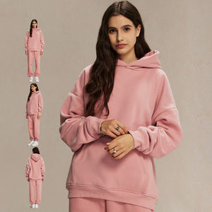 <b>Men's</b> Loose Fit <b>Hoodie</b> Sweatshirt 430g Jersey Quick Dry Waterproof Cartoon Print Pullover Tracksuit Conceptcase - Product Image 5