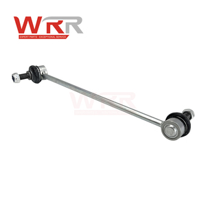 31356777319 31356759537 ชุดเชื่อมต่อเหล็กกันโคลงสำหรับ BMW E60 525i 528i 530i ชุดกันโคลงหน้าแบบพรีเมียม - Product Image 4
