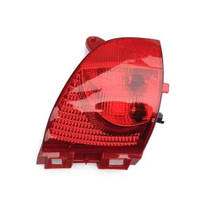 Ricambi auto adatti per Peugeot 2008/P24 <span class=keywords><strong>Citroen</strong></span> <span class=keywords><strong>C4</strong></span> <span class=keywords><strong>AIRCROSS</strong></span> (A88C) luci paraurti posteriori OEM 9806752080 - Product Image 1