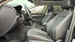 VW Passat de Segunda Mano, Nueva Energía <span class=keywords><strong>2019</strong></span>-2023, 430phev Híbrido Edición Lujo, Auto Inteligente, Vehículo Usado en China - Product Image 5