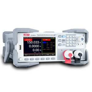 UNI-T UTL8500 ซีรีส์ โหลดอิเล็กทรอนิกส์แบบตั้งโปรแกรมได้ คุ้มค่าราคาประหยัด UTL8512+ UTL8511+ - Product Image 1