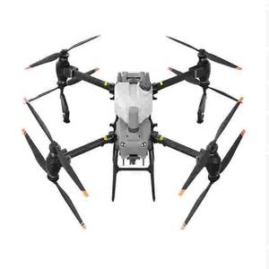 Global Edition Agras T40 Sprayer Agricultural <b>Drone</b> for D/JI T40 T30 T20P T50 Spraying Dron Quadcopter - Product Image 1